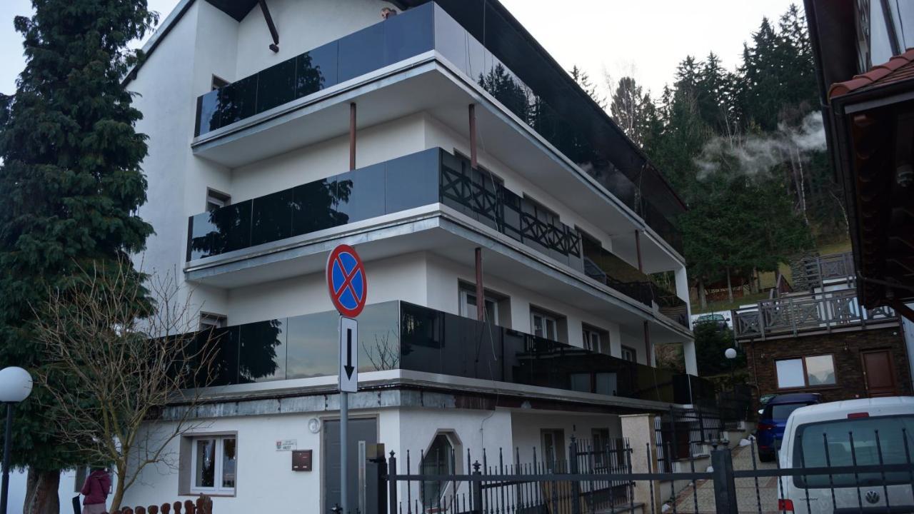 Ow Agawa Hotel คาร์ปัตซ์ ภายนอก รูปภาพ